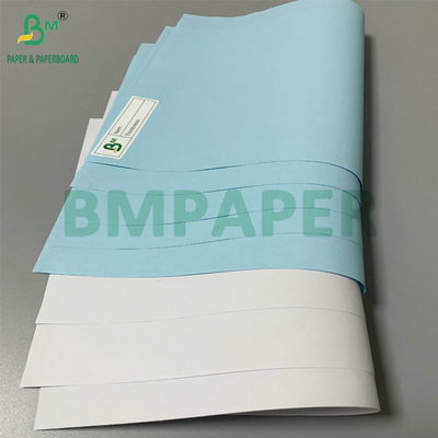 70 กรัม 80 กรัม CB CF NCR คาร์บอนเลส เอง - สําเนากระดาษ Jumbo Roll