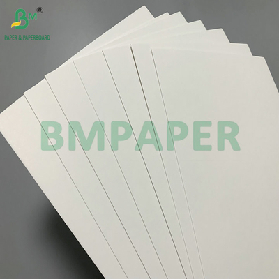 275/325 กรัม + 15 กรัม PE กระดาษป้าย poli - ทนต่ออุณหภูมิเย็น
