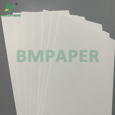 275/325 กรัม + 15 กรัม PE กระดาษป้าย poli - ทนต่ออุณหภูมิเย็น