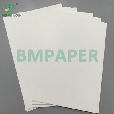 275/325 กรัม + 15 กรัม PE กระดาษป้าย poli - ทนต่ออุณหภูมิเย็น