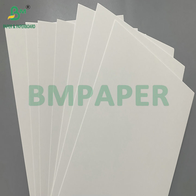 275/325 กรัม + 15 กรัม PE กระดาษป้าย poli - ทนต่ออุณหภูมิเย็น