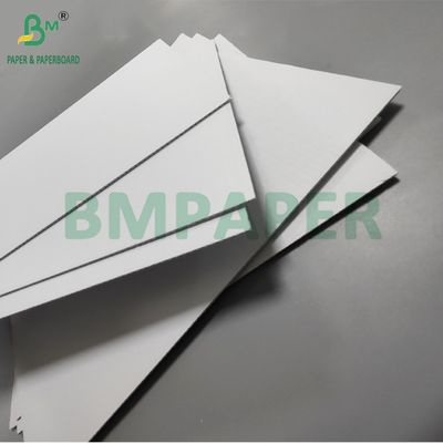 กระดาษท่อขาว 3 ชั้น สําหรับกล่องน้ําหอม E F ฟลอย 70 x 100 ซม