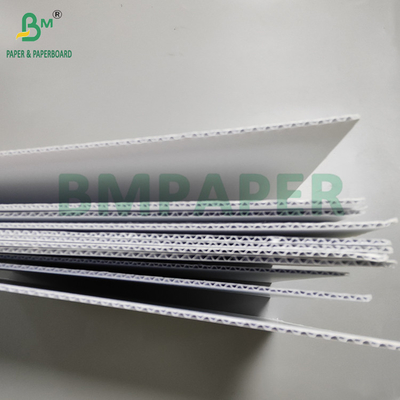 กระดาษท่อขาว 3 ชั้น สําหรับกล่องน้ําหอม E F ฟลอย 70 x 100 ซม