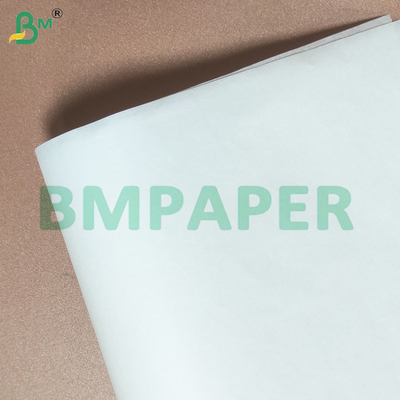 30-80 GSM หนาต่ออุณหภูมิสูง กระดาษกันไขมันสําหรับอาหาร