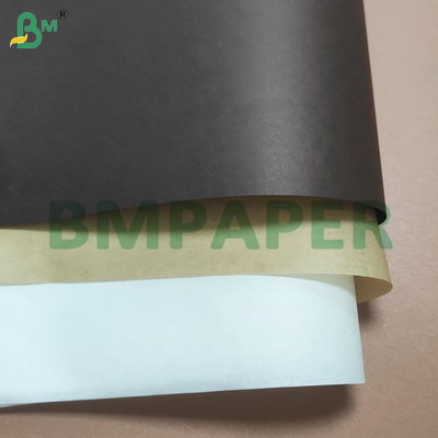 30-80 GSM หนาต่ออุณหภูมิสูง กระดาษกันไขมันสําหรับอาหาร