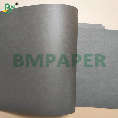 30-80 GSM หนาต่ออุณหภูมิสูง กระดาษกันไขมันสําหรับอาหาร