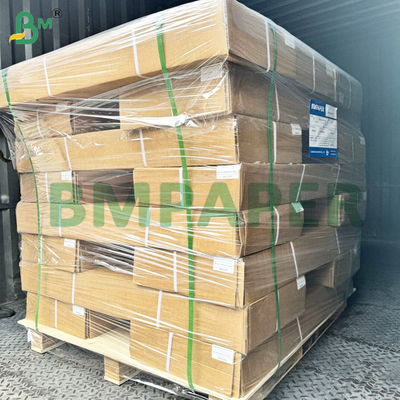 90 GSM กระดาษ CAD สีขาวสําหรับการพิมพ์ที่แม่นยําและชัดเจน