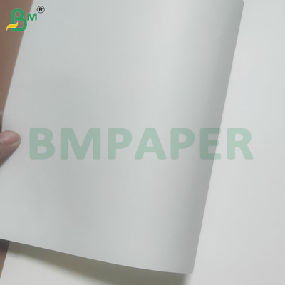 60/120 GSM กระดาษสับสําหรับการดื่มที่มีสีที่กําหนดเอง