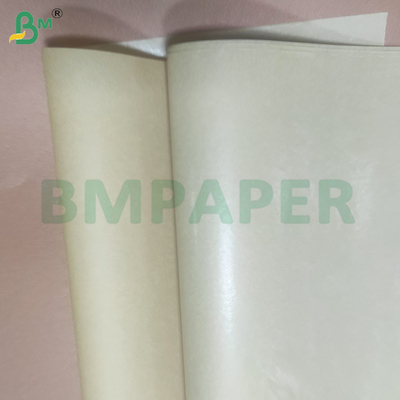 60/120 GSM กระดาษสับสําหรับการดื่มที่มีสีที่กําหนดเอง