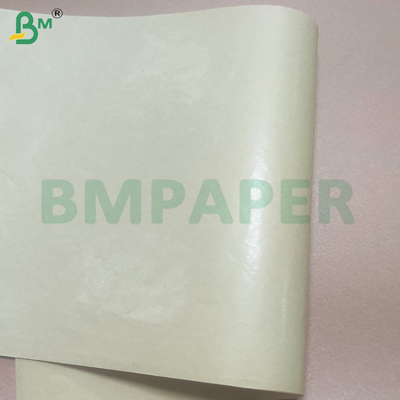 60/120 GSM กระดาษสับสําหรับการดื่มที่มีสีที่กําหนดเอง