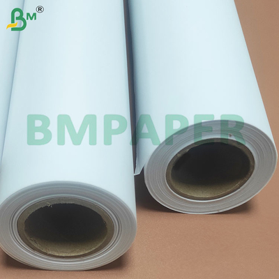 53-285 GSM กระดาษครึ่งโปร่งที่พิมพ์ได้