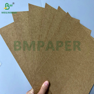 71 x 95cm 250gram 260gram สีธรรมชาติ กระดาษถ้วยไม่ขาว