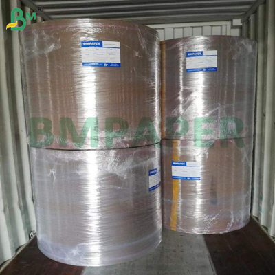 กระดาษดําเรียบ 28lb 32lb 8 1 / 2 x 11 นิ้ว กระดาษดํา Jet