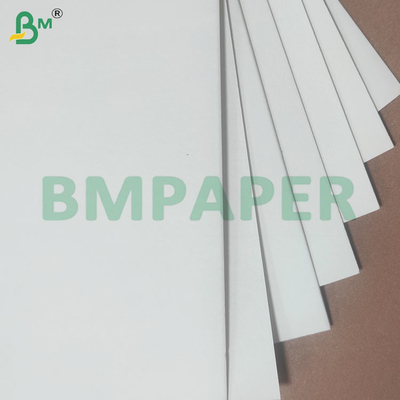 1.2mm 1.5mm ความหนา กระดาษดูดน้ําสําหรับกระดาษเบียร์