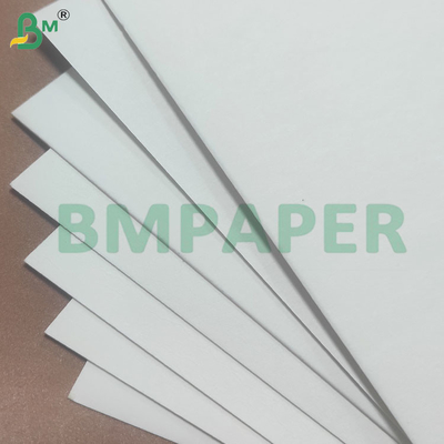 1.2mm 1.5mm ความหนา กระดาษดูดน้ําสําหรับกระดาษเบียร์