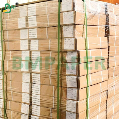กระดาษพลอตเตอร์ CAD ขนาด 80 กรัม สําหรับวิศวกรรมการพิมพ์มืออาชีพ