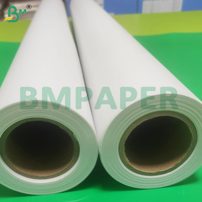 120 กรัม 914*150m หนังสล็อปครึ่งโปร่งสําหรับการวาด