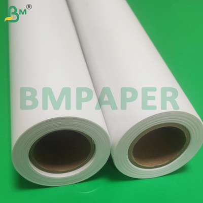 120 กรัม 914*150m หนังสล็อปครึ่งโปร่งสําหรับการวาด