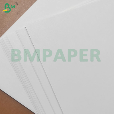 ผงไม้ 80 กรัม กระดาษสําเนาขนาด A4 500 แผ่นต่อแผ่นสําหรับการพิมพ์
