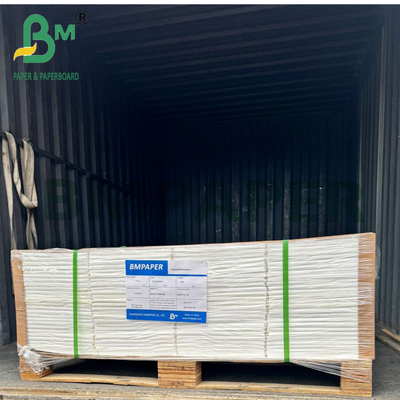 กระดาษสังเคราะห์ PET กันน้ํา 200mm A4 A3 สําหรับพิมพ์เลเซอร์