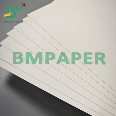 15 กรัม 18 กรัม PE กระป๋อง laminated กระดาษสต๊อกเกรดอาหาร สําหรับกระป๋องไอศกรีม