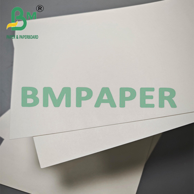 15 กรัม 18 กรัม PE กระป๋อง laminated กระดาษสต๊อกเกรดอาหาร สําหรับกระป๋องไอศกรีม