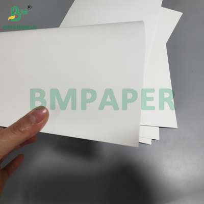 0.7mm 0.9mm Absorbent Coaster กระดาษกระดาษสําหรับเครื่องดื่ม 70 x 100cm น้ําหนักเบา