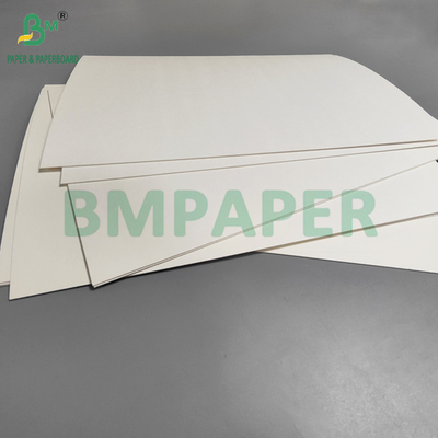 0.7mm 0.9mm Absorbent Coaster กระดาษกระดาษสําหรับเครื่องดื่ม 70 x 100cm น้ําหนักเบา