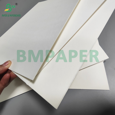 0.7mm 0.9mm Absorbent Coaster กระดาษกระดาษสําหรับเครื่องดื่ม 70 x 100cm น้ําหนักเบา