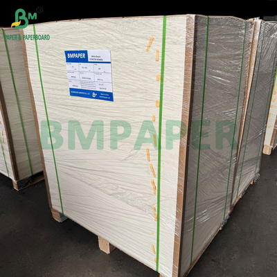 0.7mm 0.9mm Absorbent Coaster กระดาษกระดาษสําหรับเครื่องดื่ม 70 x 100cm น้ําหนักเบา