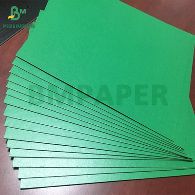 700 x 1000 มิลลิเมตร 1.2 มิลลิเมตร 1.5 มิลลิเมตร กระดาษกระดาษสีเขียว