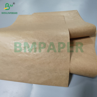กระดาษผสมเหล็ก 30 กรัม สําหรับการผลิตอลูมิเนียม ความแข็งแรงสูง 600 มม