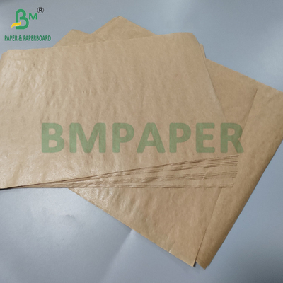กระดาษผสมเหล็ก 30 กรัม สําหรับการผลิตอลูมิเนียม ความแข็งแรงสูง 600 มม