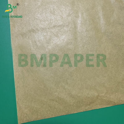 50 กรัม กระดาษครัฟต์ลายสีมีเส้นเรียบด้านเดียว สีเหลือง สีแดง