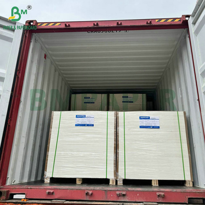 6 นิ้ว Core 900mm 960mm ความกว้าง Foodgrade Cup กระดาษสต็อกสําหรับถ้วยดื่ม