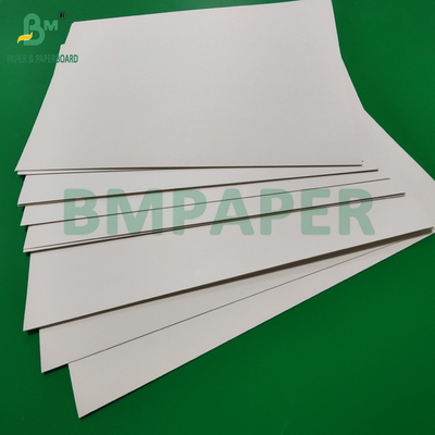 300 กรัม + 15 กรัม PE ครอบคลุมกระดาษ ถ้วยกระดาษ กระดาษสําหรับเครื่องดื่มร้อน 820mm 880mm