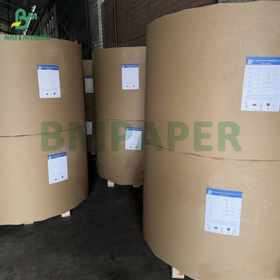 300 กรัม + 15 กรัม PE ครอบคลุมกระดาษ ถ้วยกระดาษ กระดาษสําหรับเครื่องดื่มร้อน 820mm 880mm