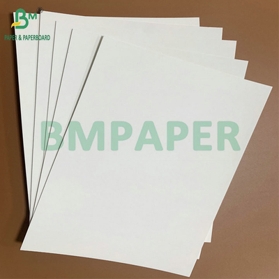 กระดาษดูดน้ําความขาวสูง 0.7mm 0.9mm สําหรับการทําเครื่องดื่ม
