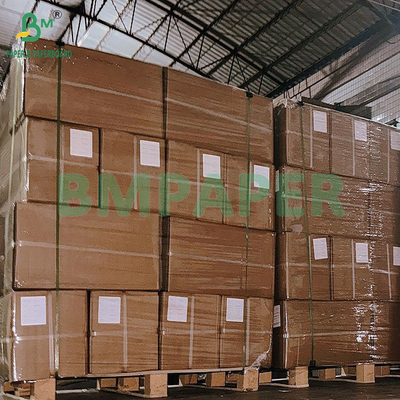 กระดาษสําเนาไร้คาร์บอน 20LB กระดาษสําเนา CB CFB CF ขนาดจดหมาย 8.5 * 14 นิ้ว 8 1/2 × 11 นิ้ว