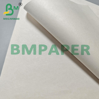 781mm 1600mm ความสว่างสูง กระดาษพับหนังสือพิมพ์ 45gm