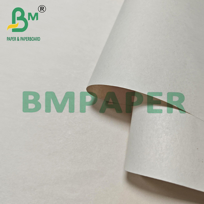 781mm 1600mm ความสว่างสูง กระดาษพับหนังสือพิมพ์ 45gm