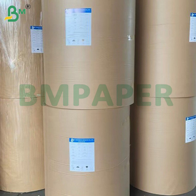 หนังสลัก Kraft หนังสลักที่สามารถล้างได้