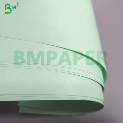 กระดาษไร้คาร์บอน Superior 8.5 x 11 กระดาษสีขาวสดใส