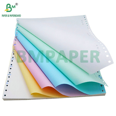 75 กรัม 11' x 17' ความสว่าง ไม่มีคาร์บอน ต้องการกระดาษสําหรับเครื่องพิมพ์ดิจิตอลเลเซอร์