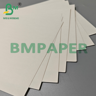 210gsm พิมพ์ PLA ผิวเคลือบ Kraft Cupstock กระดาษม้วนสําหรับชา
