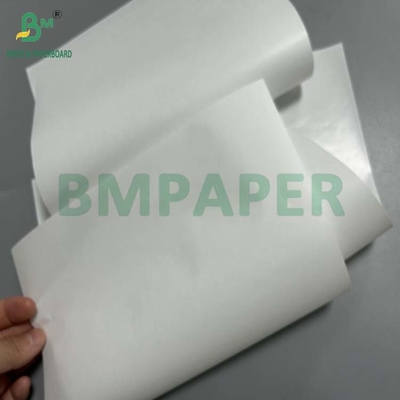 35 กรัม 40 กรัม กระดาษคราฟท์สีขาว MG เกรดอาหาร สําหรับกระเป๋าน้ําตาล