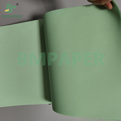 60GSM 75GSM สีไร้คาร์บอน NCR CCP ขนาดหนังสือใบ CB CFB CF