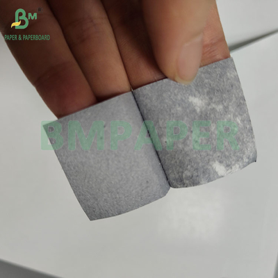 280 กรัม 330 กรัม ดับเบิ้ลไซด์ สีขาวกระจ่างด้วยกระดาษแกนสีฟ้าดํา