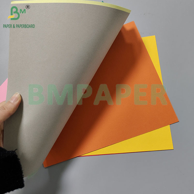 230 กรัม 120 กรัม กระดาษบอนด์สี การ์ดสําหรับการทําศิลปะและผลิตภัณฑ์งานมือ