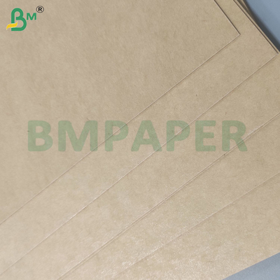 PE ผิวเคลือบ กันรั่ว กระดาษกระป๋องสีขาวผิวขาว 135gsm-350gsm